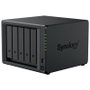 Synology DiskStation DS1525+ NAS de 5 bahías con 8 GB DDR4